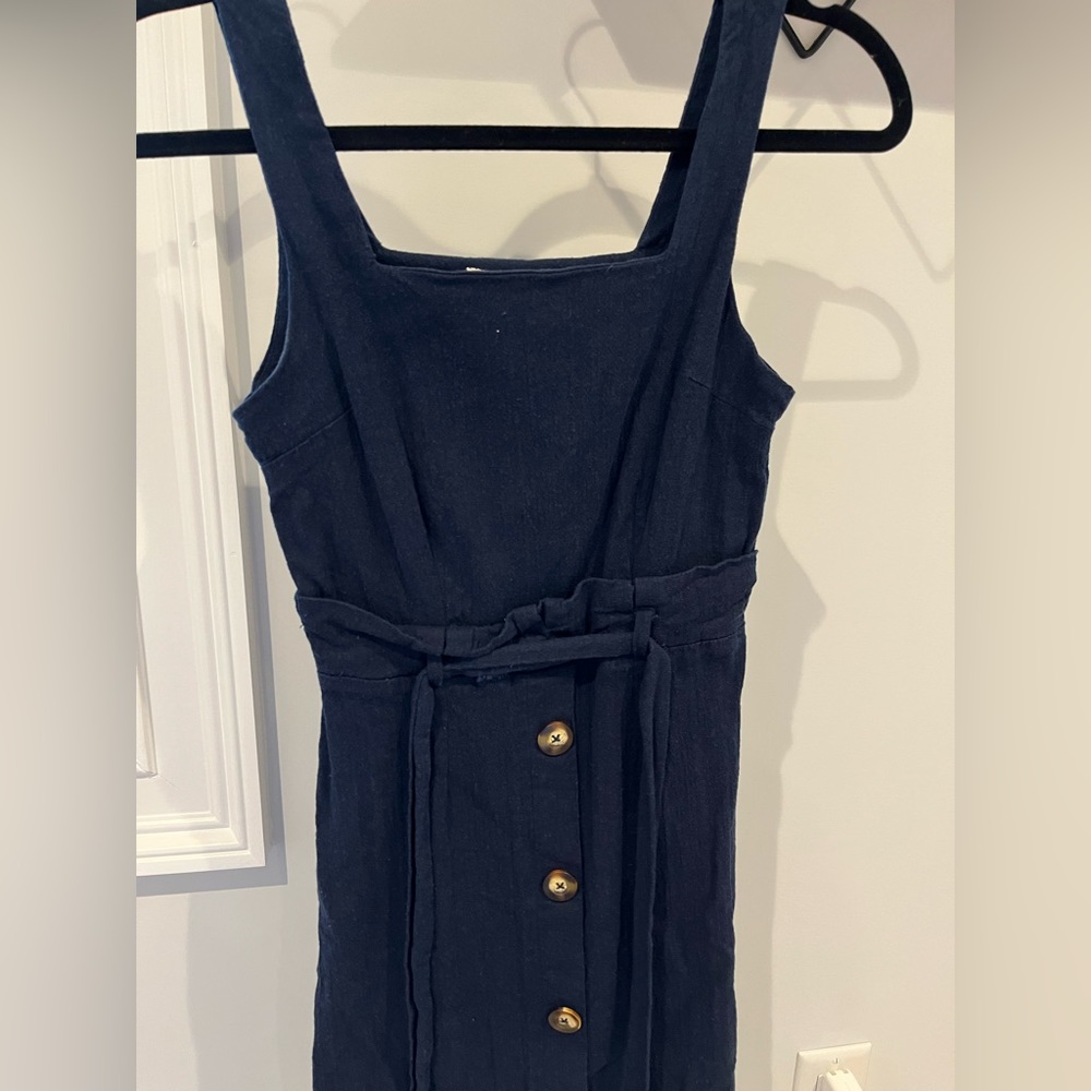 MIDI DRESS